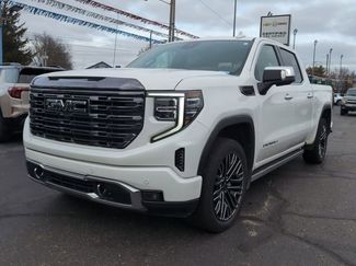Used 2022 GMC Sierra 1500 Denali Ultimate video 3