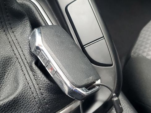Used 2024 Kia Soul LX w/ Option Group 015 FWD image 25