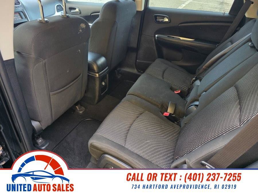 Used 2015 Dodge Journey SE w/ Quick Order Package 22F SE FWD image 10