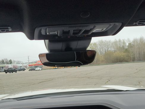 New 2026 GMC Sierra 1500 AT4X AWD/4WD image 26