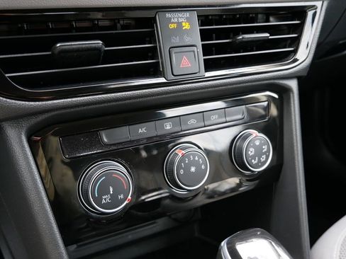 Used 2024 Volkswagen Taos S image 19