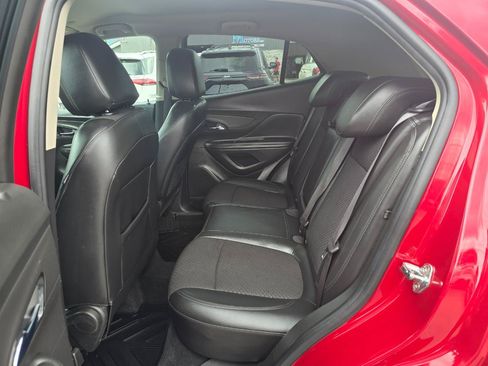 Used 2019 Buick Encore Preferred AWD/4WD image 13