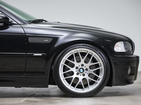Used 2006 BMW M3 Coupe image 29