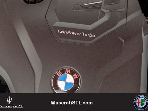 Used 2023 BMW 330i xDrive Sedan w/ Driving Assistance Package AWD/4WD image 4