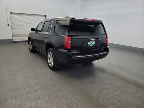 Used 2019 Chevrolet Tahoe Premier AWD/4WD image 5