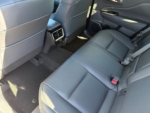 New 2026 Toyota Crown Signia image 14