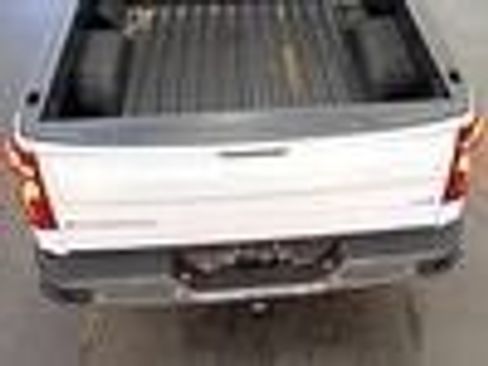 Used 2024 Chevrolet Silverado 1500 LTZ w/ LTZ Convenience Package II AWD/4WD image 17
