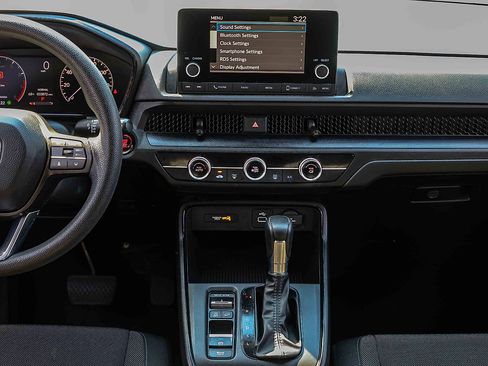 Used 2023 Honda CR-V LX image 11