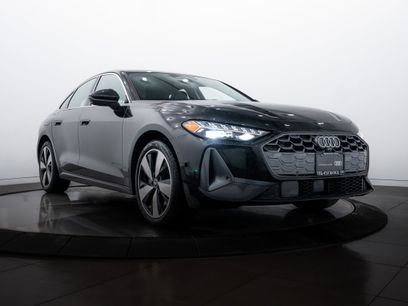 Certified 2025 Audi A5 2.0T Premium Plus w/ Premium Plus