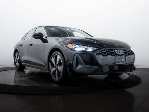 Certified 2025 Audi A5 2.0T Premium Plus w/ Premium Plus image 1