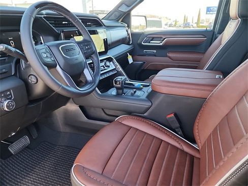 New 2026 GMC Sierra 1500 Denali Ultimate image 16