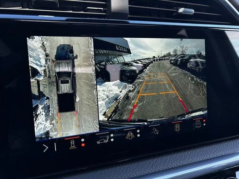 New 2026 GMC Sierra 2500 Denali w/ Denali Reserve Package image 23