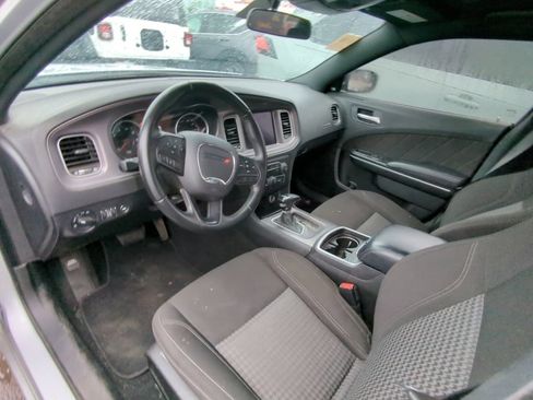 Used 2023 Dodge Charger SXT RWD image 6