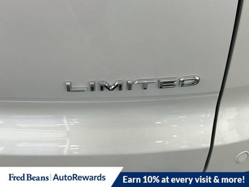 New 2026 Toyota Crown Signia AWD/4WD image 20