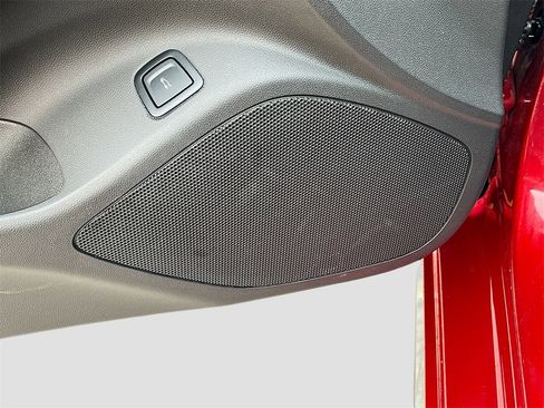 Used 2022 Cadillac CT5 V w/ Premium Package image 19