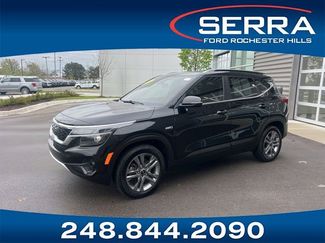 Used 2022 Kia Seltos S AWD/4WD video 1