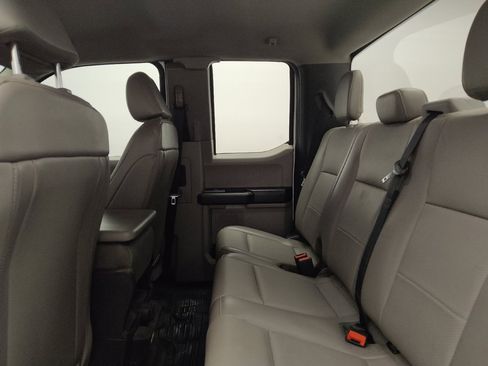 Used 2020 Ford F250 XL w/ Power Equipment Group RWD image 18