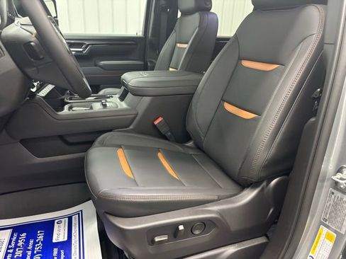 New 2026 GMC Sierra 2500 AT4 w/ Technology Package AWD/4WD image 22