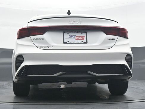 Used 2023 Kia Forte GT-Line image 29