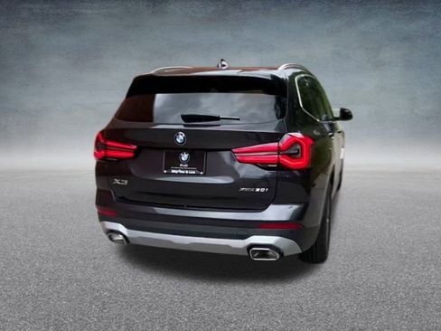 Used 2022 BMW X3 xDrive30i w/ Convenience Package image 25