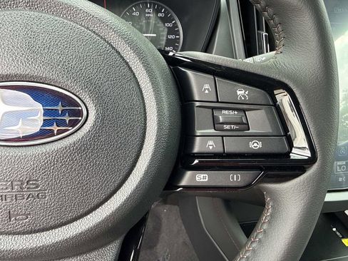 New 2026 Subaru Forester Sport AWD/4WD image 37
