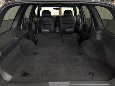 Used 2000 GMC Jimmy SLT AWD/4WD image 44
