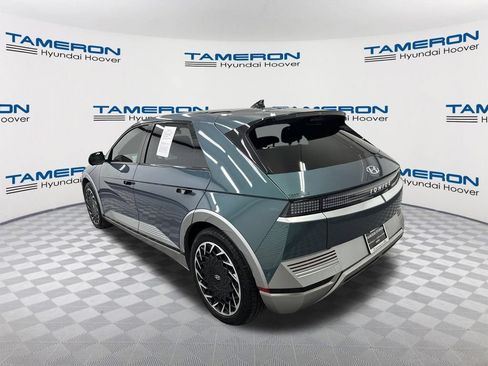 Used 2024 Hyundai Ioniq 5 Limited AWD/4WD image 3
