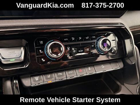 Used 2024 GMC Sierra 2500 AT4 w/ Max Trailering Package image 21