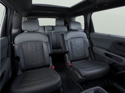New 2027 Kia Telluride SX X-Line AWD/4WD image 11