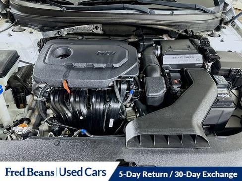 Used 2019 Hyundai Sonata SE FWD image 28