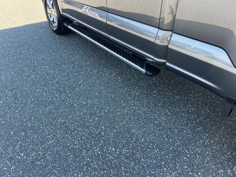 Certified 2022 Ford F150 XLT w/ Equipment Group 302A High image 25