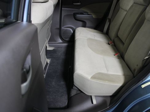 Used 2014 Honda CR-V EX image 12