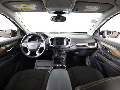 Used 2019 GMC Terrain SLE w/ LPO, Cargo Package image 27