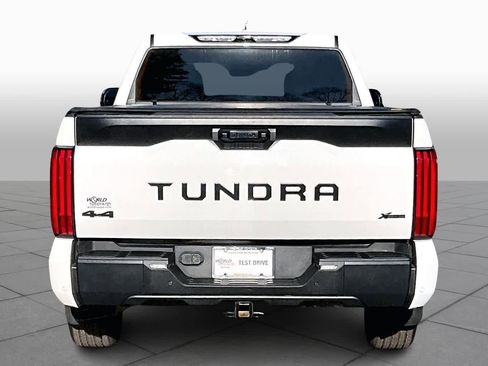 Used 2023 Toyota Tundra SR5 w/ SR5 Convenience Package image 9