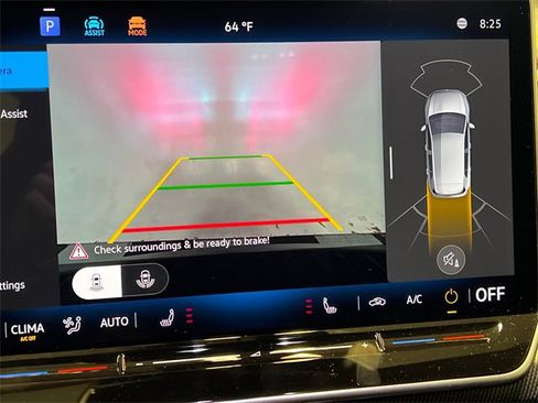 New 2026 Volkswagen Golf w/ Euro Style Package image 16