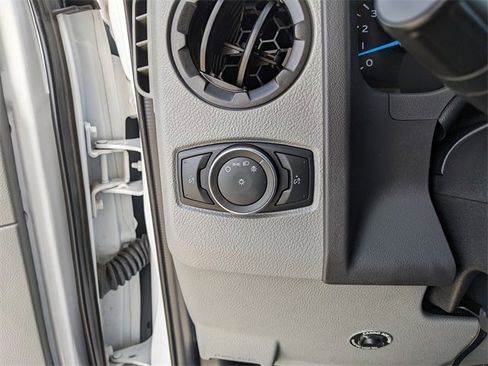 Certified 2023 Ford E-350 and Econoline 350 Super Duty w/ Driver's Safety Package image 21