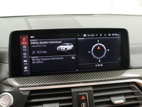 Used 2021 BMW X3 M40i w/ Premium Package AWD/4WD image 15