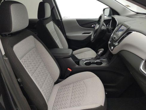 Used 2022 Chevrolet Equinox LS w/ LS Convenience Package AWD/4WD image 21