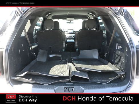 Used 2023 Ford Explorer Timberline AWD/4WD image 23