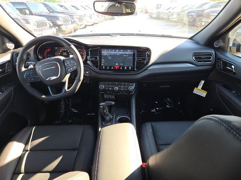 New 2026 Dodge Durango GT image 21