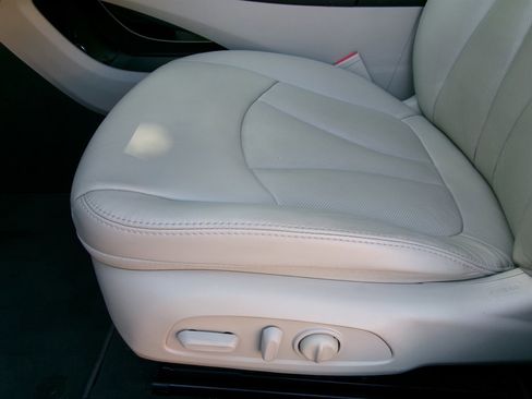 Used 2017 Buick LaCrosse Essence w/ Sights and Sounds Package image 13