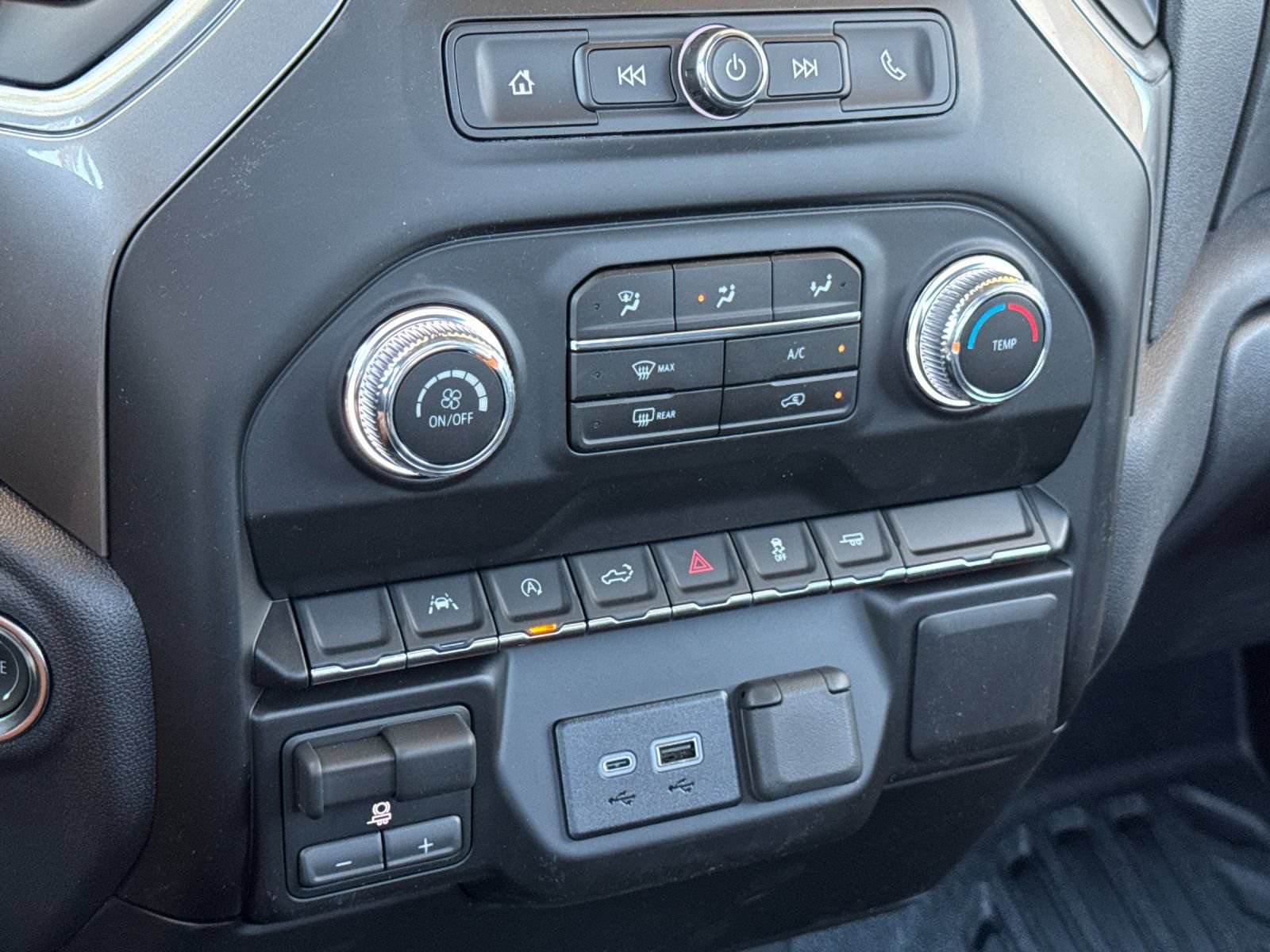 New 2026 GMC Sierra 1500 Pro w/ Pro Value Package RWD image 18