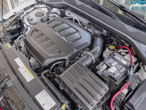 Used 2024 Volkswagen GTI S FWD image 25