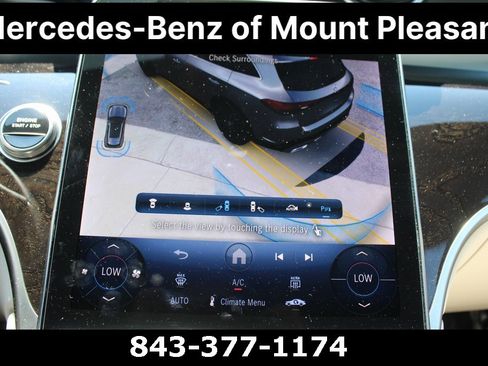 Certified 2025 Mercedes-Benz GLC 350e 4MATIC image 47