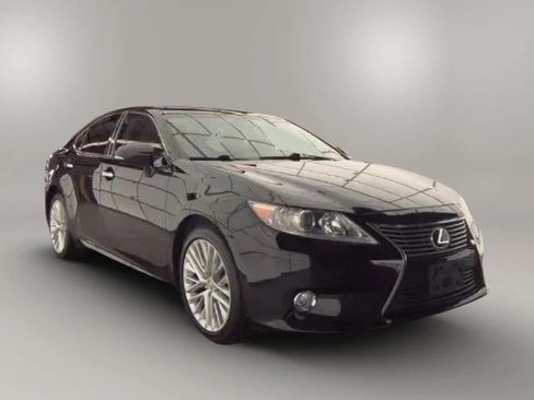 Used 2014 Lexus ES 350 image 2