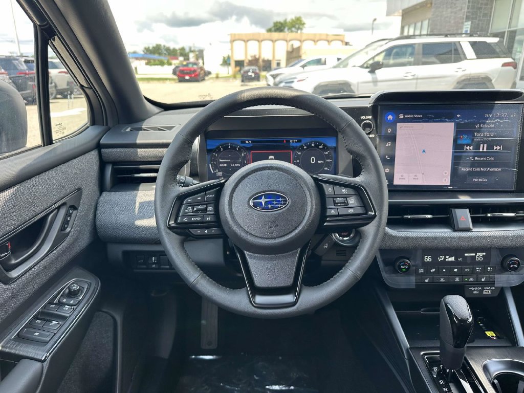 New 2026 Subaru Outback Limited AWD/4WD image 10