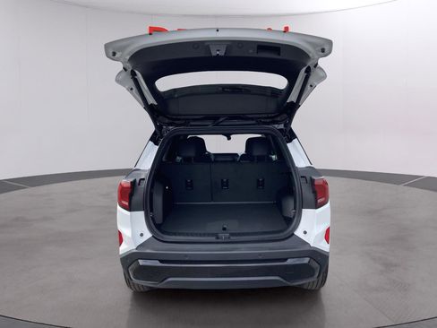 New 2026 GMC Terrain Elevation w/ Elevation Premium Package image 30