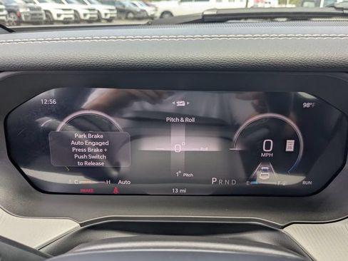 New 2026 Jeep Cherokee Limited AWD/4WD image 27