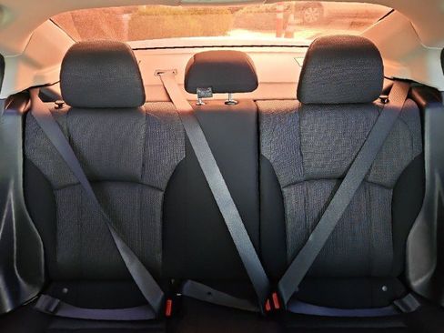 Used 2021 Subaru Impreza 2.0i w/ Popular Package #3 image 19