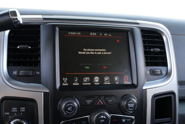 Used 2015 RAM 2500 Lone Star AWD/4WD image 42